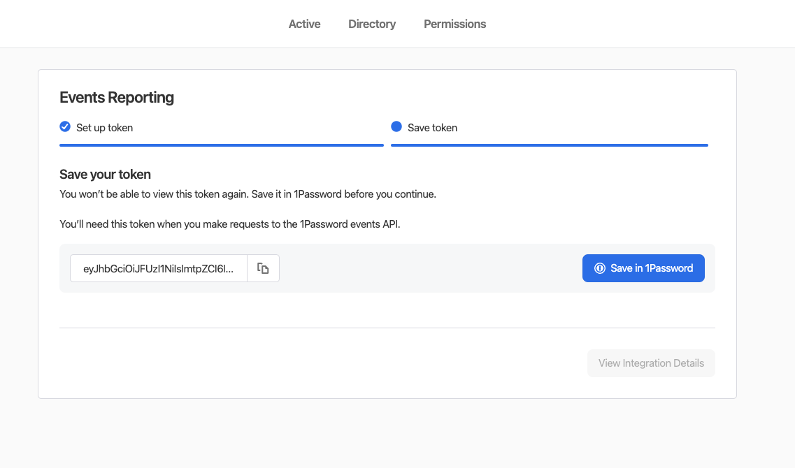 1Password | SolCyber Knowledgebase