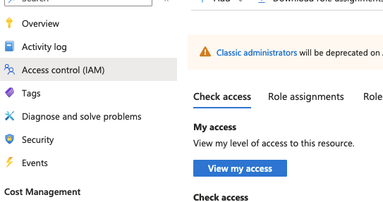 Azure Active Directory (EntraID) Assessment Setup | SolCyber Knowledgebase