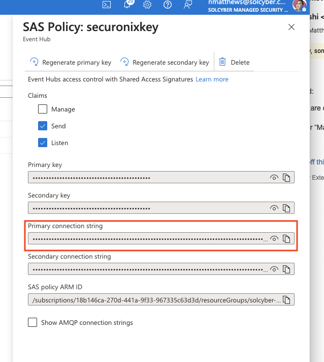 Azure Firewall | SolCyber Knowledgebase