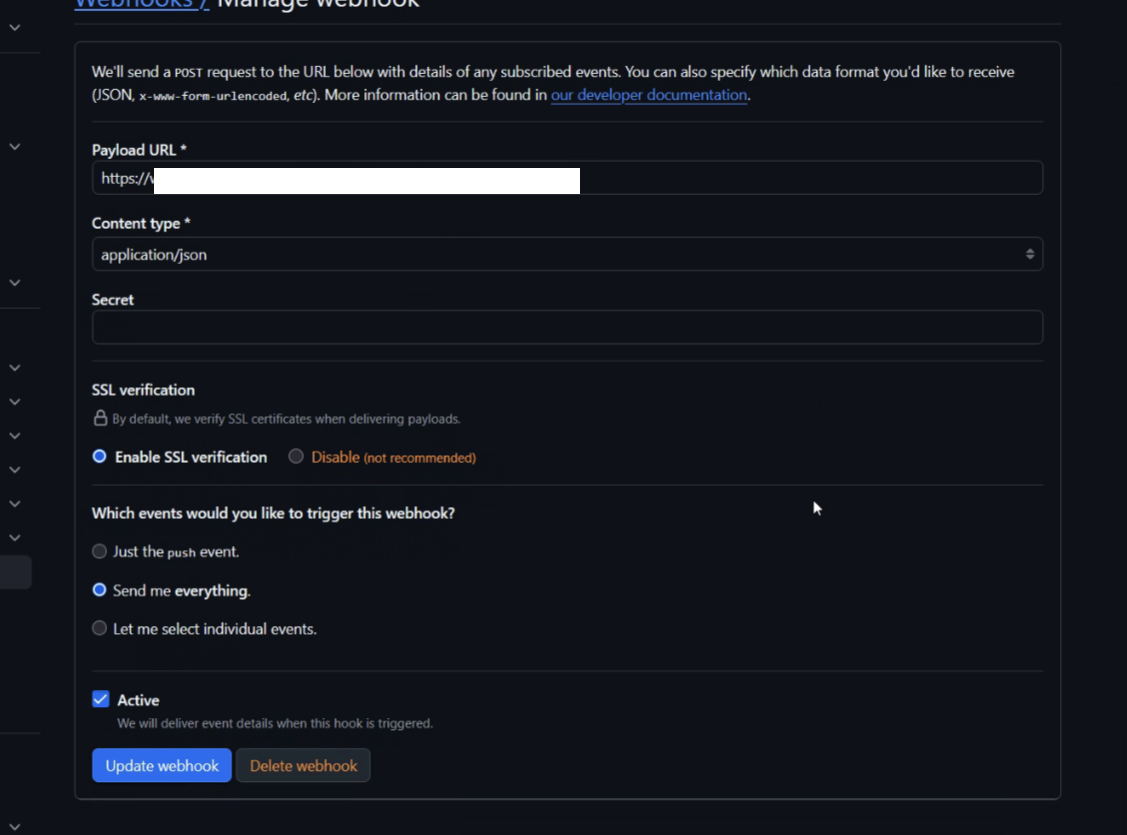 GitHub | SolCyber Knowledgebase