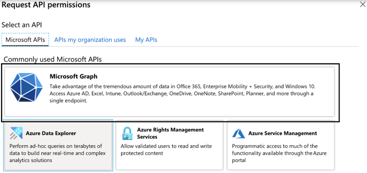 EntraID (aka Azure Active Directory) User Import | SolCyber Knowledgebase