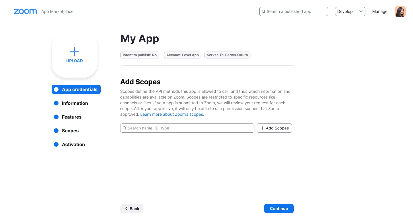 Zoom | SolCyber Knowledgebase