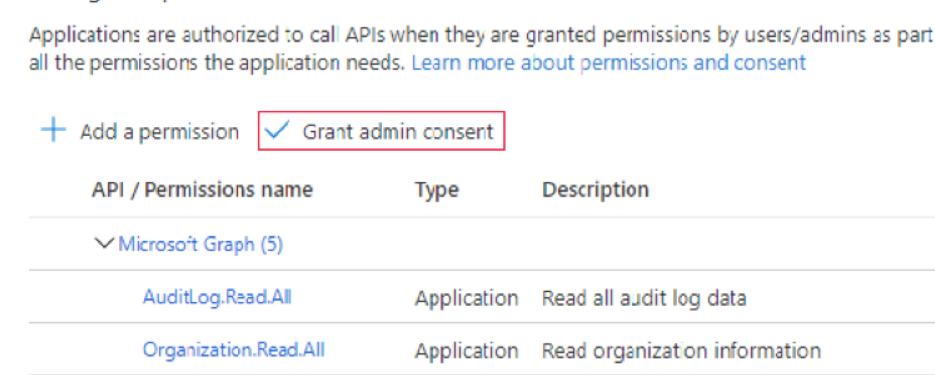 EntraID (aka Azure Active Directory) Audit/Sign In | SolCyber Knowledgebase
