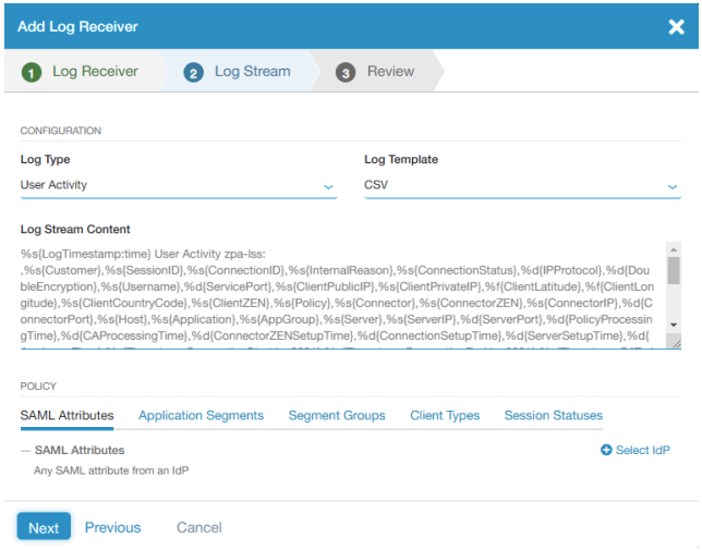 Zscaler ZPA | SolCyber Knowledgebase