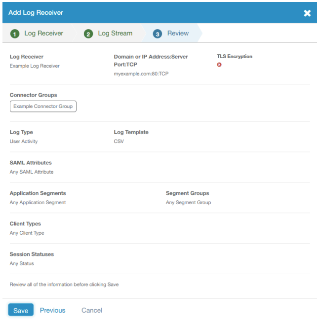 Zscaler ZPA | SolCyber Knowledgebase